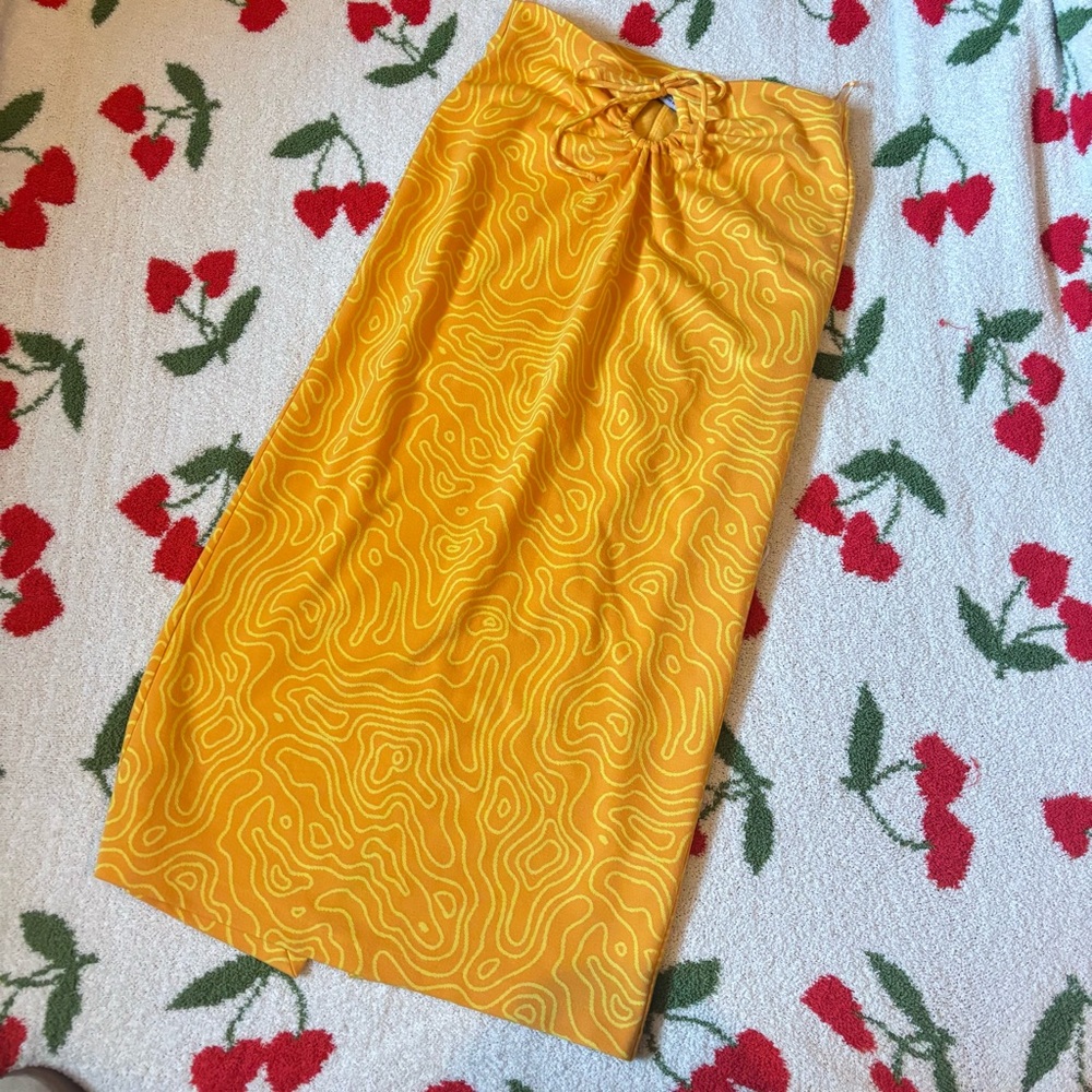 Zara Skirt